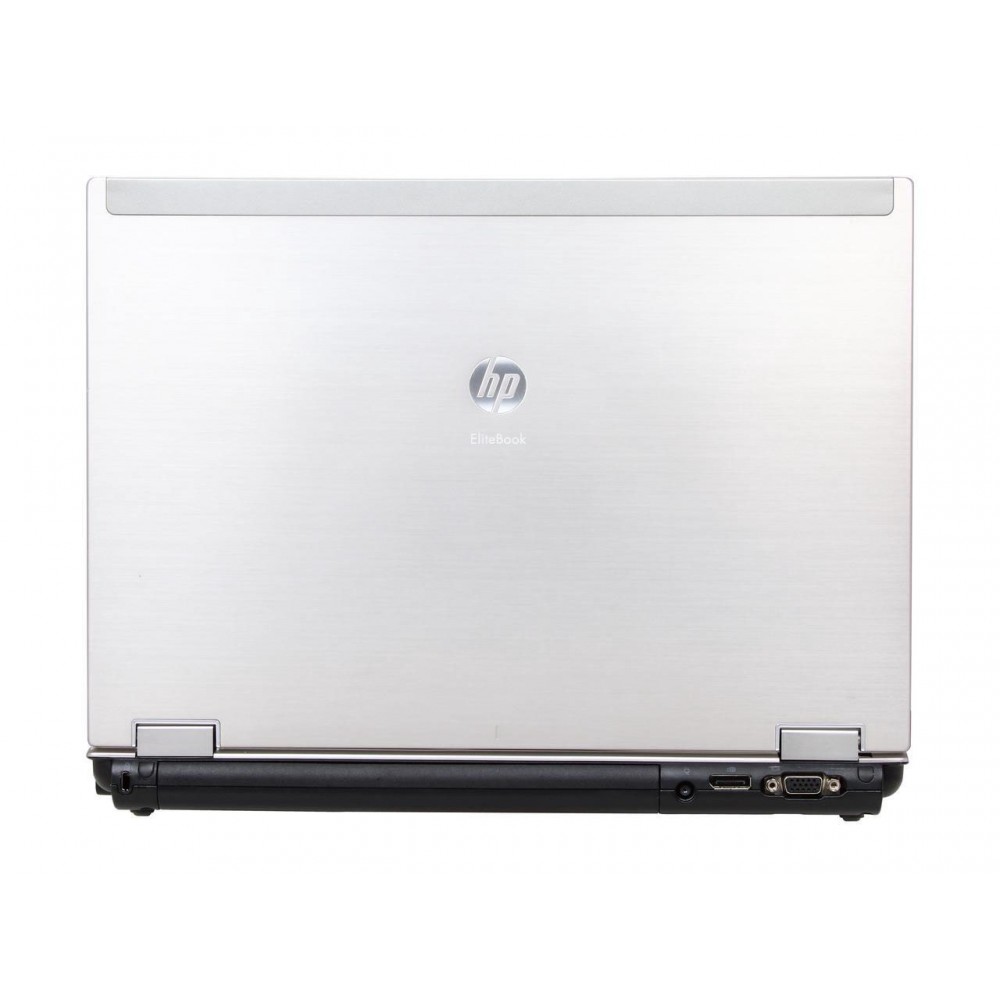 Hp Elitebook 8440p 14 I5 520m4gb250gb Hdd 8967